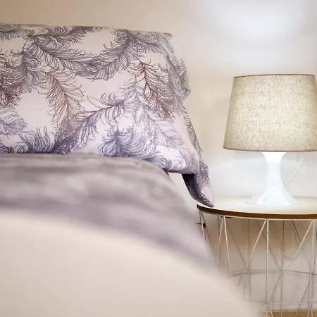 Apartamento Playa Alcaravaneras