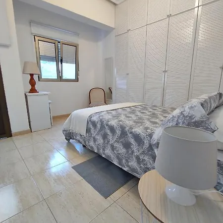 Apartamento Playa Alcaravaneras Las Palmas de Gran Canárias