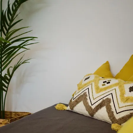 Playa Alcaravaneras Las Palmas de Gran Canárias