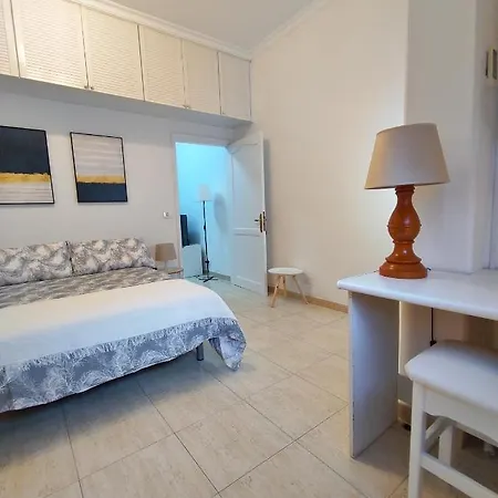 Playa Alcaravaneras Apartamento