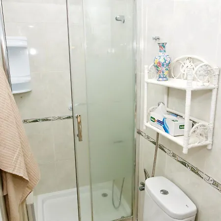 Apartamento Playa Alcaravaneras Las Palmas de Gran Canárias