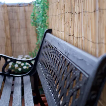 Apartamento Playa Alcaravaneras *