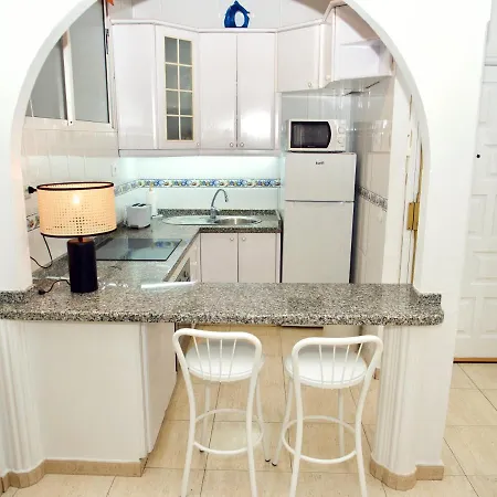 Playa Alcaravaneras * Las Palmas de Gran Canárias