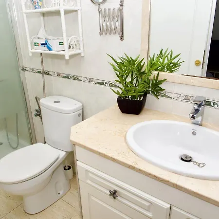 Playa Alcaravaneras * Las Palmas de Gran Canárias